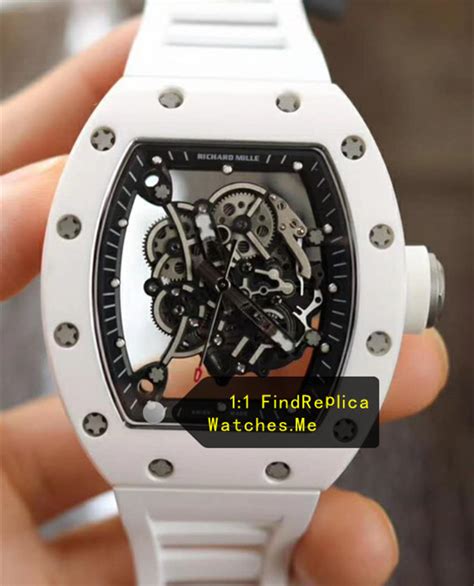 richard mille rm055 replica|Richard Mille RM055 White Legend Replica .